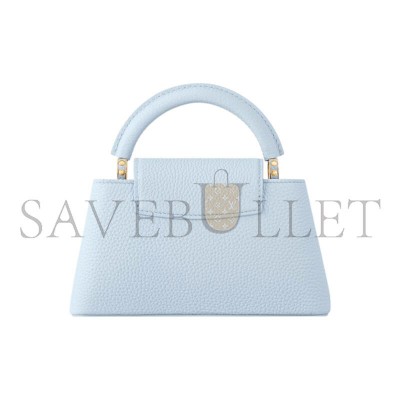 LOUIS VUITTON MURAKAMI X TAKASHI CAPUCINES EAST-WEST M13707 (22*12*8cm)
